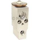 A/C Expansion Valve