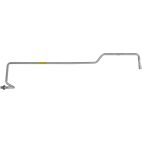 A/C Liquid Line with Orifice Tube