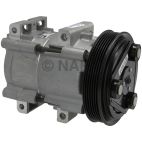 A/C Compressor