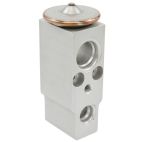 A/C Expansion Valve