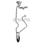 A/C Liquid Line with Orifice Tube