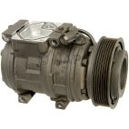 A/C Compressor