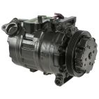 A/C Compressor