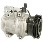 A/C Compressor