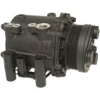 A/C Compressor