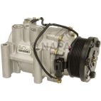 A/C Compressor
