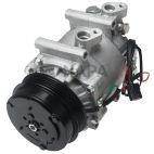 A/C Compressor