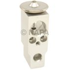 A/C Expansion Valve