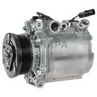 A/C Compressor