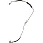 A/C Liquid Line with Orifice Tube