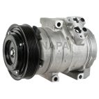 A/C Compressor