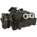 A/C Compressor