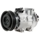 A/C Compressor