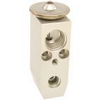 A/C Expansion Valve