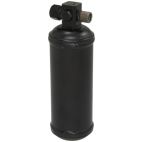 A/C Receiver Drier / Desiccant Element Filter