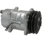 A/C Compressor