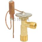 A/C Expansion Valve