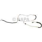 A/C Liquid Line with Orifice Tube