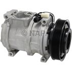 A/C Compressor