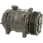 A/C Compressor