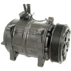 A/C Compressor
