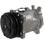 A/C Compressor