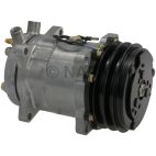 A/C Compressor