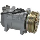 A/C Compressor