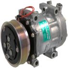 A/C Compressor