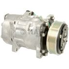 A/C Compressor