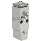 A/C Expansion Valve