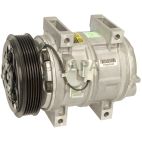 A/C Compressor