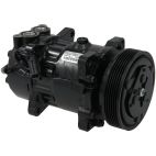 A/C Compressor