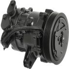 A/C Compressor
