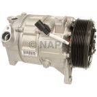 A/C Compressor