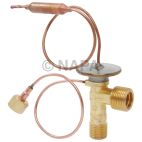 A/C Expansion Valve