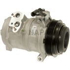 A/C Compressor