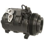 A/C Compressor