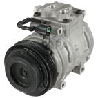 A/C Compressor