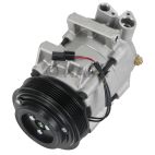A/C Compressor