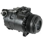 A/C Compressor