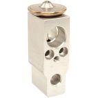 A/C Expansion Valve