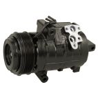 A/C Compressor