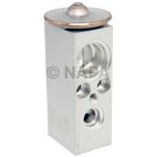 A/C Expansion Valve