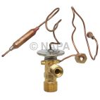 A/C Expansion Valve