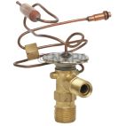 A/C Expansion Valve