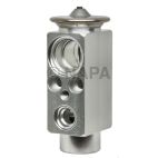 A/C Expansion Valve