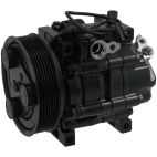 A/C Compressor