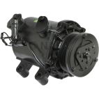A/C Compressor