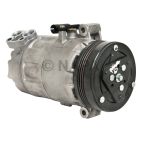 A/C Compressor